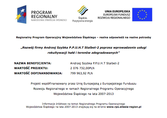 Program EU